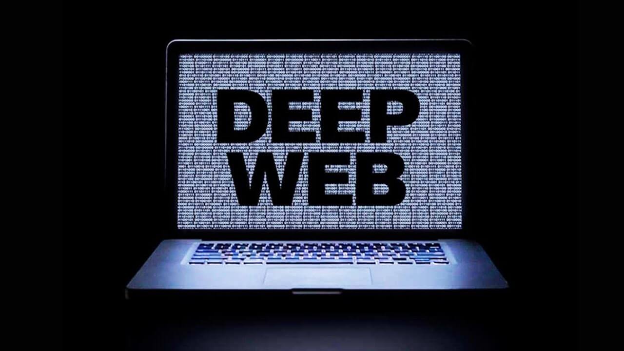 Deep web là gì?