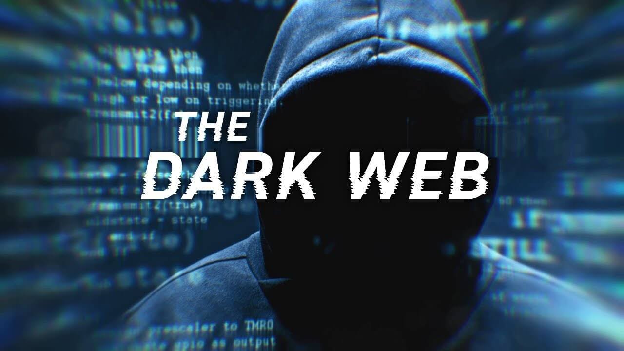 Dark web là gì?