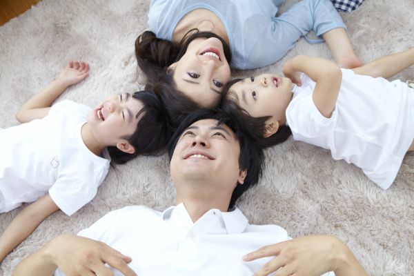 Bí quyết giữ gìn hạnh phúc gia đình để giúp hòa hợp mọi thành viên