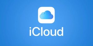 ICloud là dịch vụ lưu trữ thông tin và điện toán đám mây của iphone 
