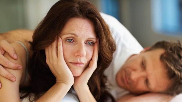 Phụ nữ khi mệt mỏi chán nản với bạn đời thường có xu hướng ngoại tình